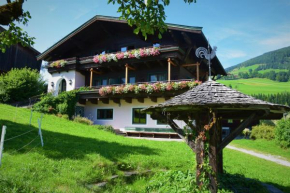 Pension Schachernhof, Mittersill, Österreich